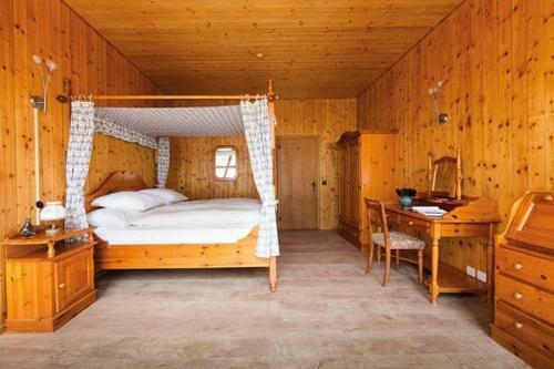 Villa Rent The Entire Hotel Schloss Wartenstein