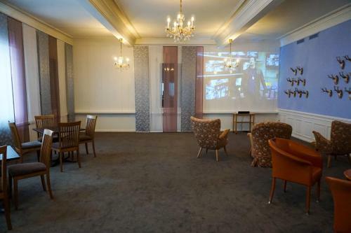 Villa Rent The Entire Hotel Schloss Wartenstein
