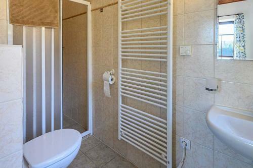 Hostal Chalupa K?enov 62