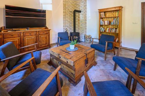 Hostal Chalupa K?enov 62