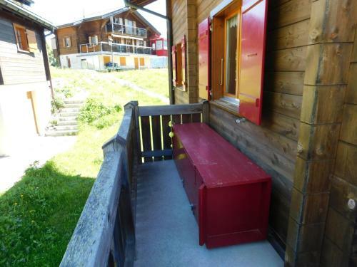Apartamento Ferienwohnung Traumzeit Og/dg