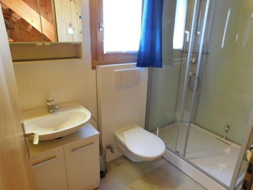 Apartamento Ferienwohnung Traumzeit Og/dg