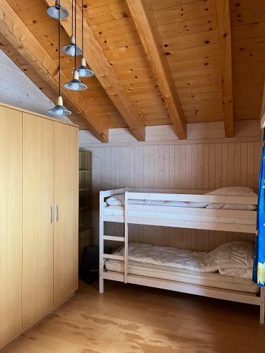 Apartamento Chalet Luisa