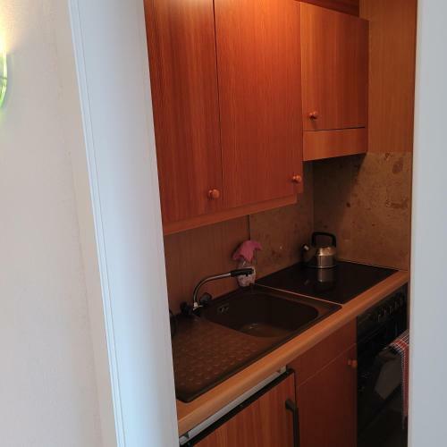 Apartamento Residence Edelweiss
