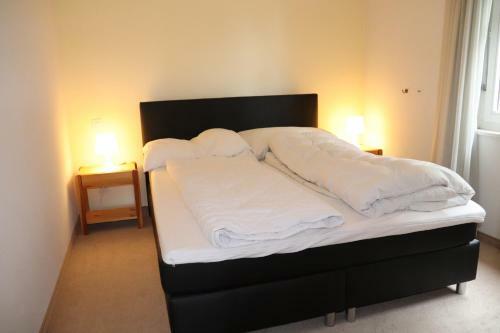 Apartamento Residence Edelweiss