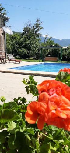 Mountain Villa Vendam