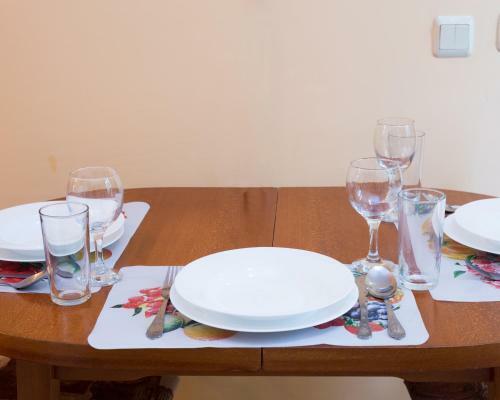 Apartamento Aleks Top Center