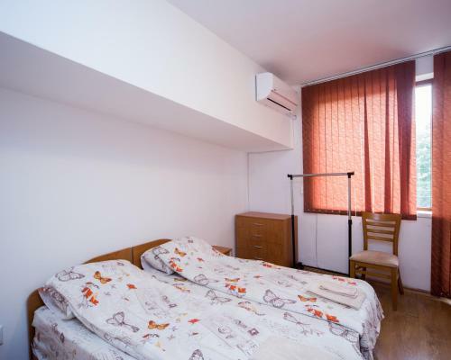 Apartamento Aleks Top Center