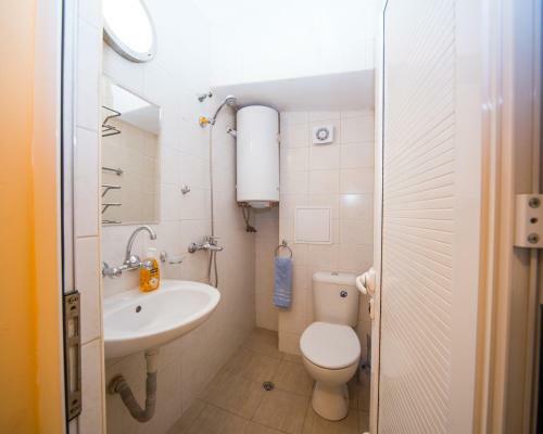 Apartamento Aleks Top Center