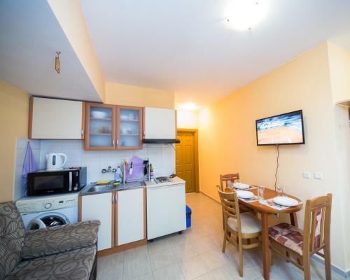 Apartamento Aleks Top Center