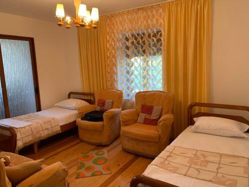 Apartamento A&i Home