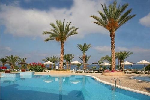 Sea Base Holiday Apartments