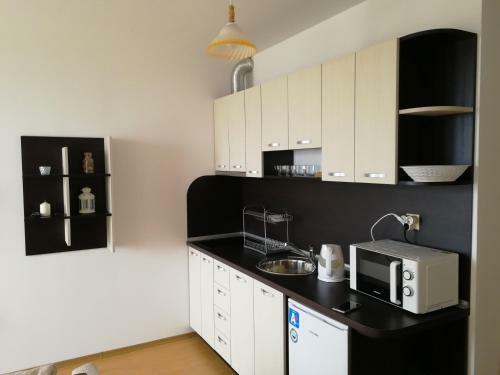 Anastasia Apartment