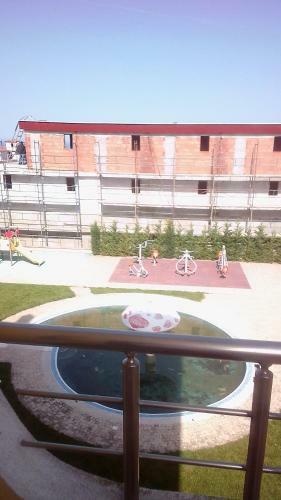 Apartamento Mytourisam ????