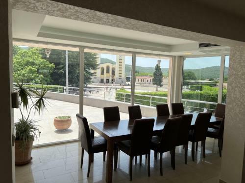 Hostal Villa Klemo