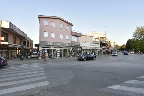 Hostal Villa Klemo