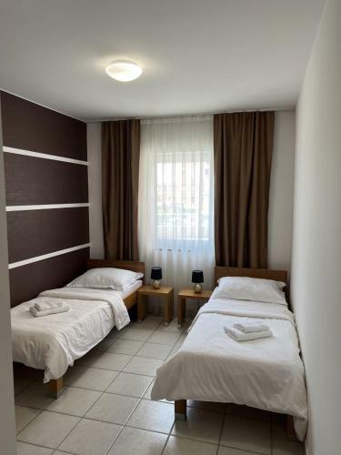 Hostal Villa Klemo