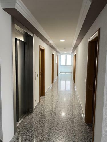 Hostal Villa Klemo