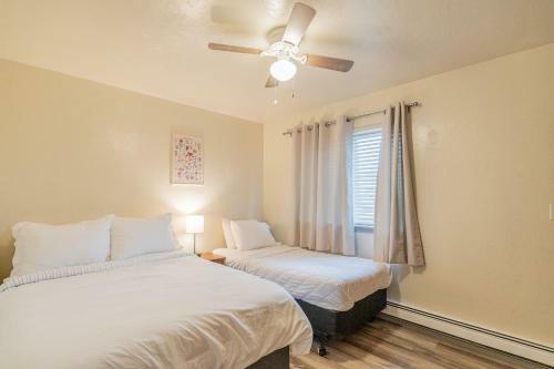 Apartamento Centrally Located Coffee Bar & Comfort