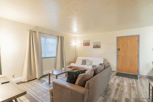 Apartamento Centrally Located Coffee Bar & Comfort