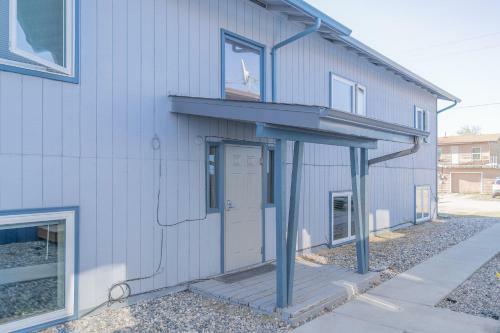 Apartamento Centrally Located Coffee Bar & Comfort