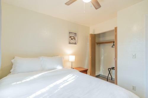 Apartamento Centrally Located Coffee Bar & Comfort