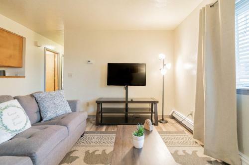 Apartamento Centrally Located Coffee Bar & Comfort