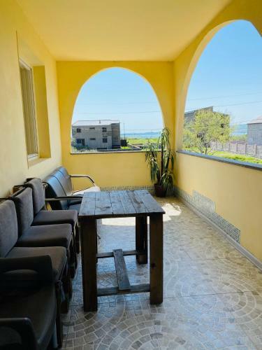 Hostal Guestinn