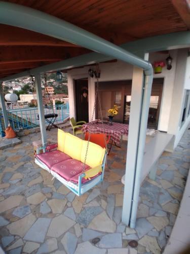 Villa Luiza Piqeras