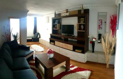 Apartman Sweet Dalia