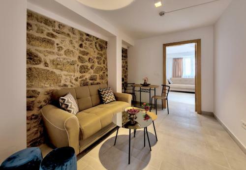 Apartamento Villa Gunga