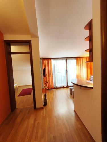 Apartments Sole Mio
