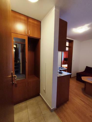 Apartments Sole Mio
