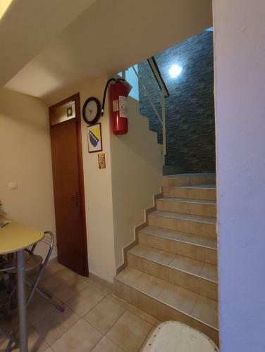 Apartments Sole Mio