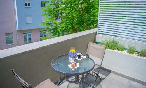 Apartment Sun