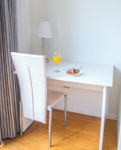 Apartment Sun