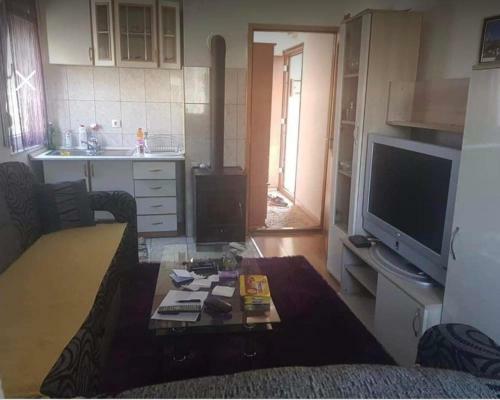 Apartamento Zery