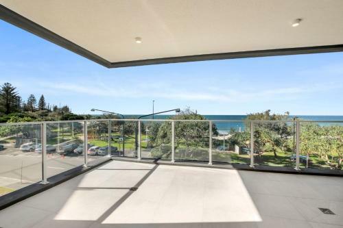 Apartamento Kings Surf Unit 6 5 Ormonde Tce Kings Beach