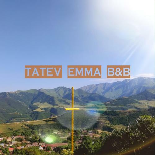 Hostal Tatev Emma B&B