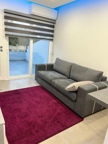 Luxurious Maisonette Near The Beach