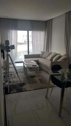 Apartamento The Wing