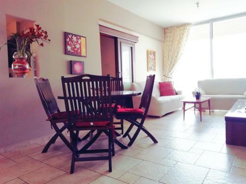 Luxury Apartment | Sea And City Center!