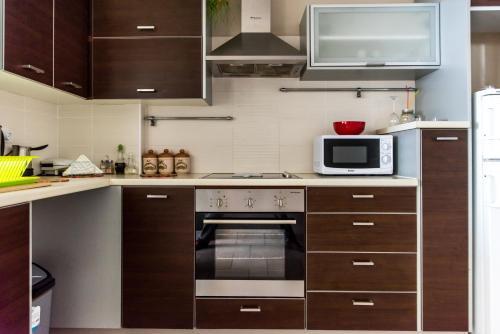 Luxury Apartment | Sea And City Center!