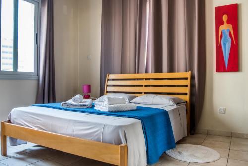 Luxury Apartment | Sea And City Center!