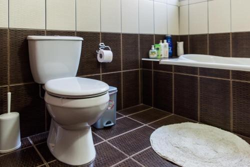 Luxury Apartment | Sea And City Center!