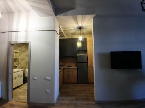 Apartamento Suwon In Kechi House