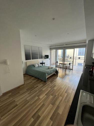 Apartamento Town Hall Studio City Centre