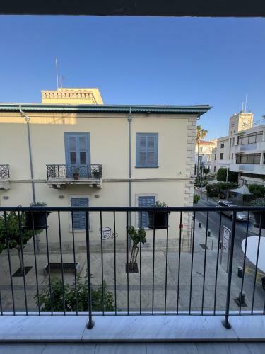 Apartamento Town Hall Studio City Centre
