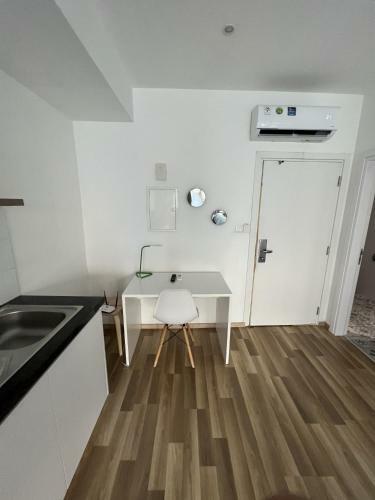 Apartamento Town Hall Studio City Centre