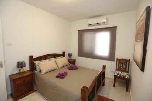 Limassol Sterika Dream House